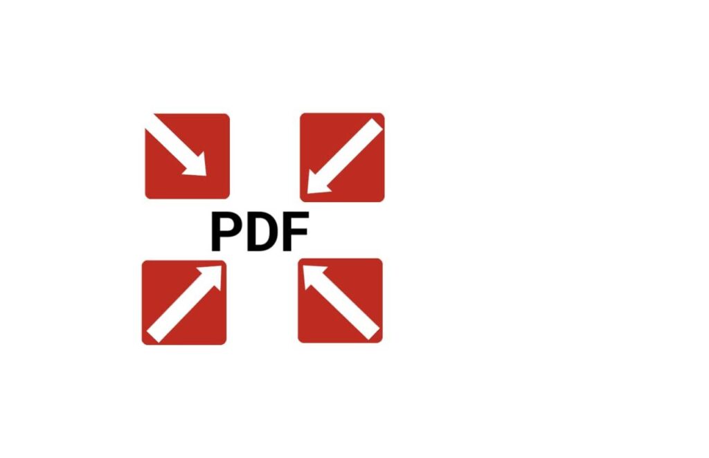 Compress Pdf