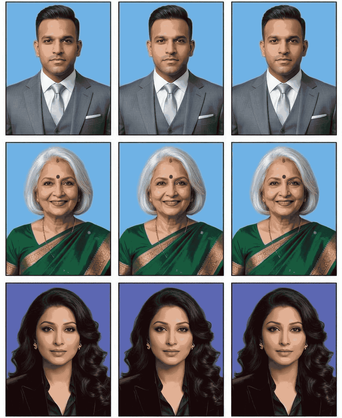 Multiple Photo Maker