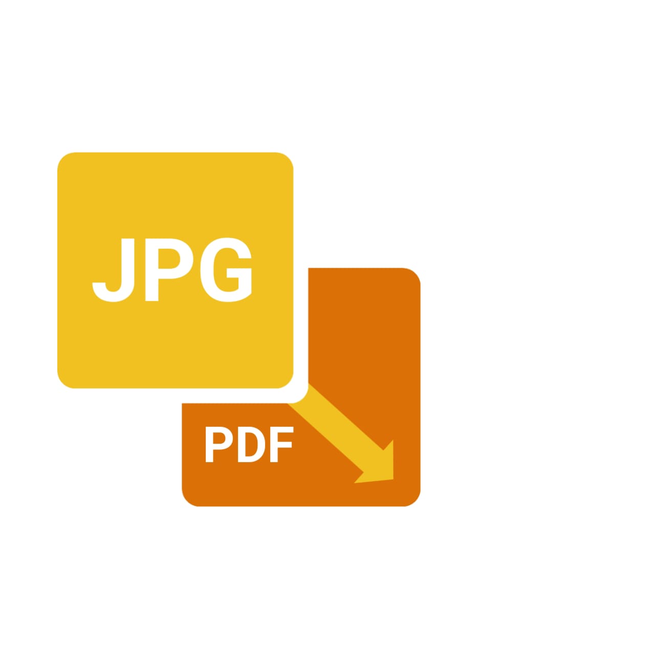 Jpg To Pdf converter