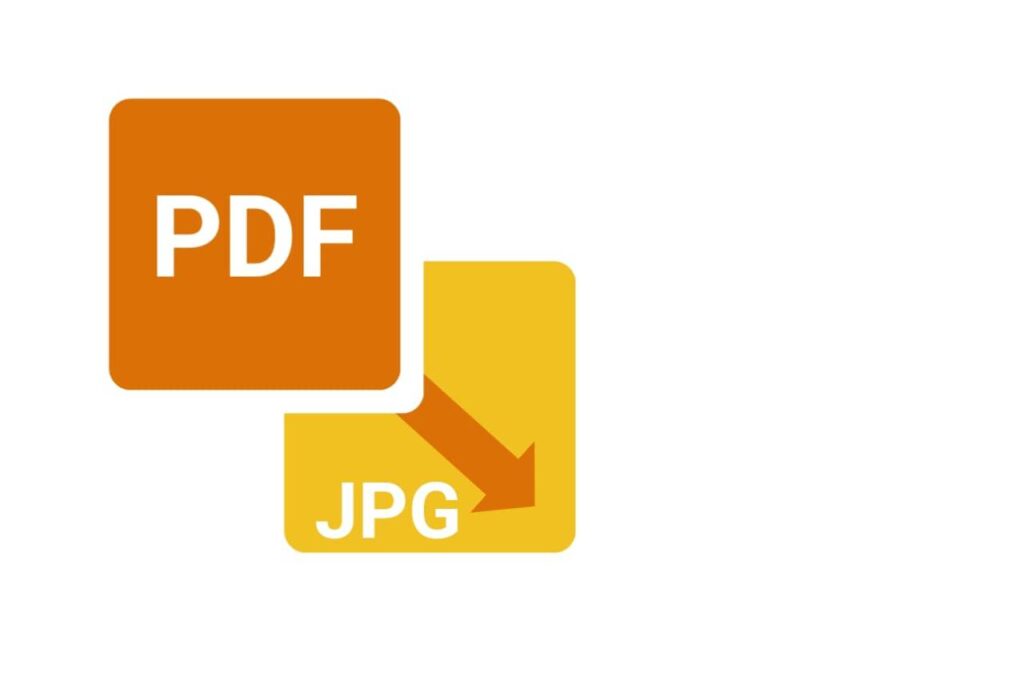 Pdf To Jpg