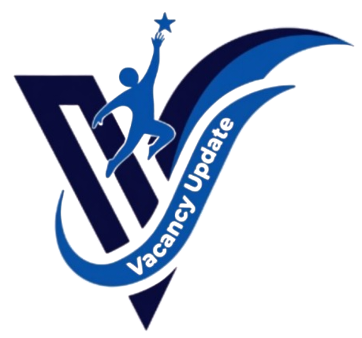 Vacancy Update