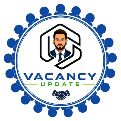 Vacancy Update
