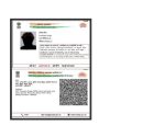 Aadhaar Card Cutter