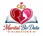 Marital Bio Data Creator