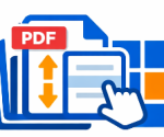 Organize Pdf Tool