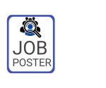 Job Poster Creater