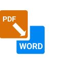 Pdf To Word