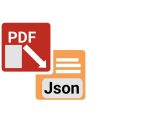 Pdf To Json
