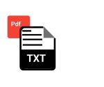 Pdf To Text Converter