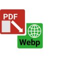 Pdf To Webp