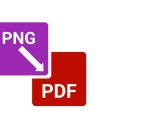 Png To Pdf