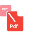 Power Point To Pdf